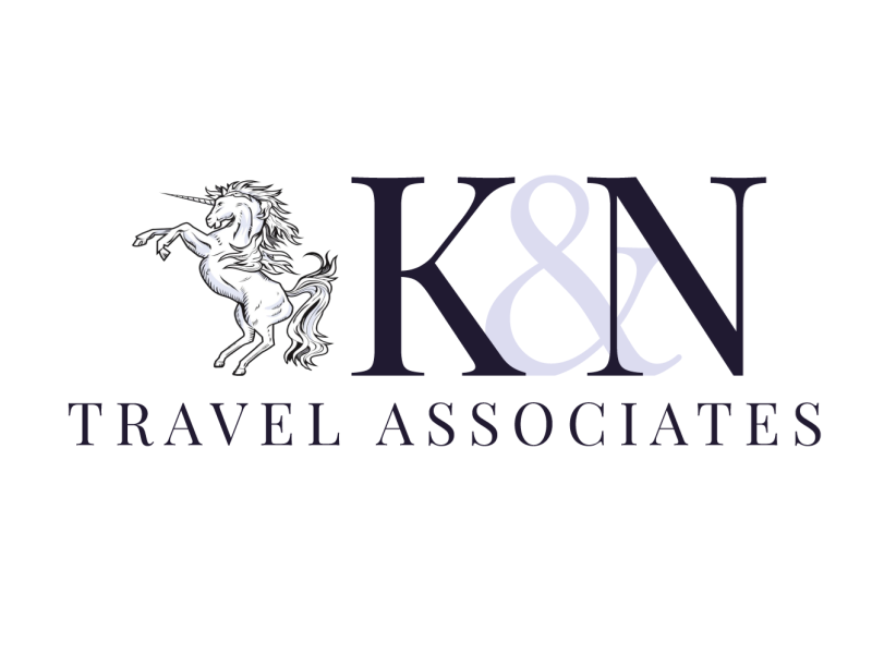 K&N Travel Associates Ltd - Portfolio