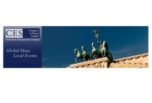 CES Congress & Event GmbH