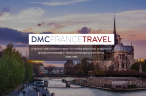DMC France Travel