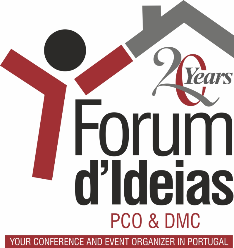 Forum d’Ideias DMC & PCO - Portfolio
