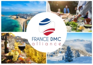 France DMC Alliance
