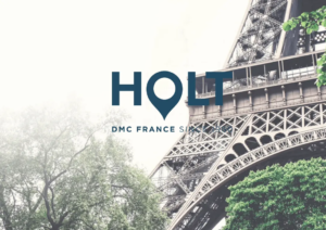 Holt DMC France
