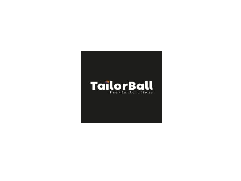 TAILOR BALL – EVENT SOLUTIONS - Portfolio