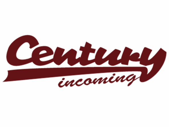 century incoming
