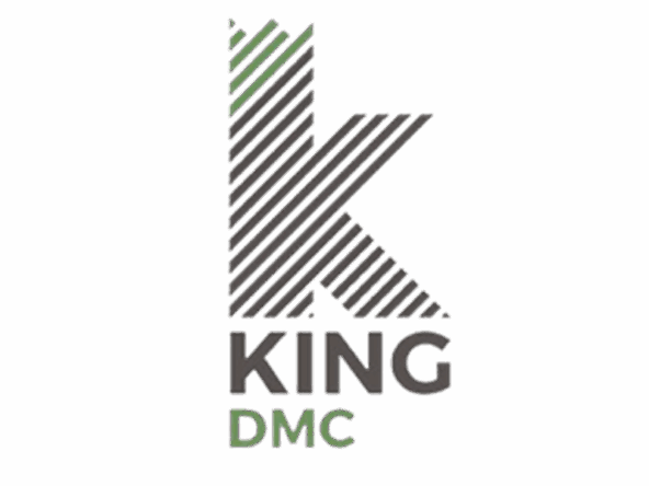 king dmc