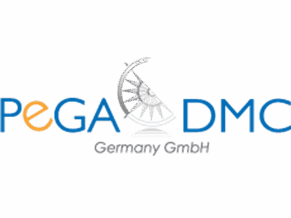 pega dmc