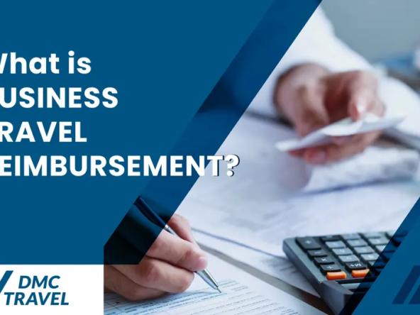 business travel reimbursement