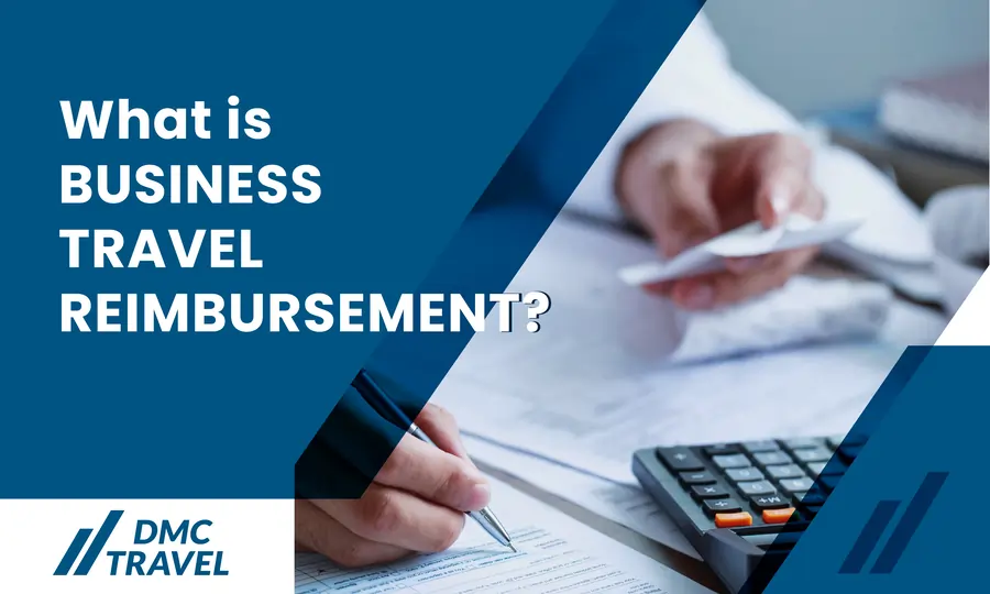 business travel reimbursement